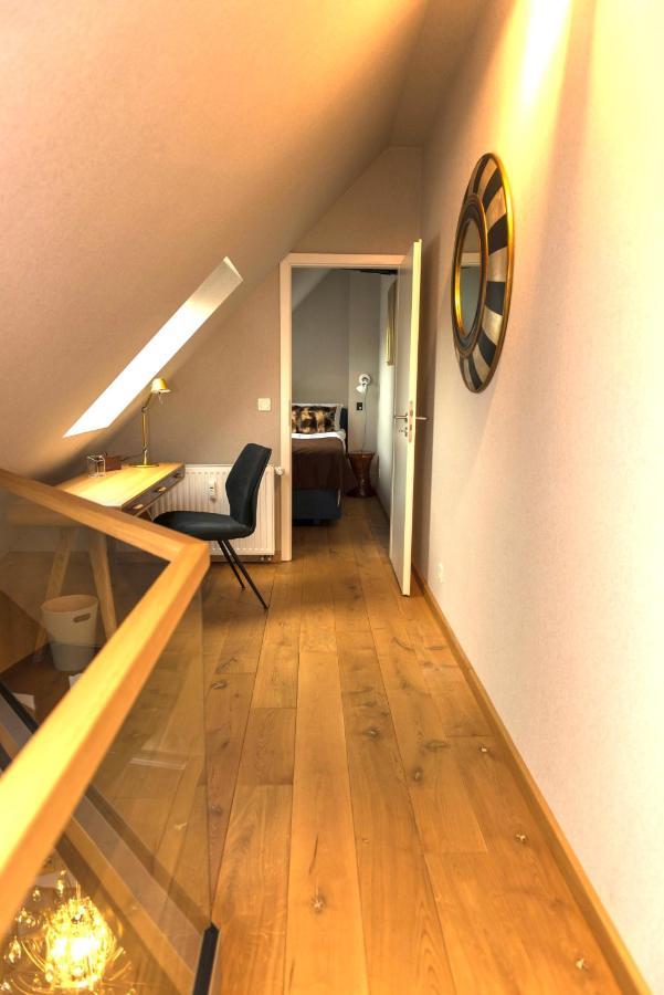 Apartmenthaus Am Dom Junior Suite Mit Parkplatz Zwickau Bagian luar foto
